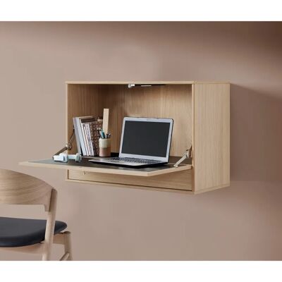 HAMMEL FURNITURE Mistral Schreibtisch, Weiß - Schreibtisch HAMMEL FURNITURE Mistral Schreibtisch, Weiß - Schreibtisch