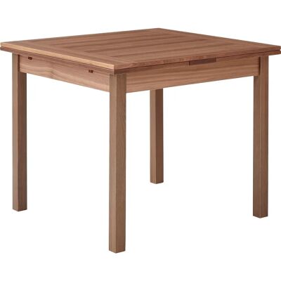 Hammel Furniture Basic Dinex Extending Dining Table - Esstisch Hammel Furniture Basic Dinex Extending Dining Table - Esstisch