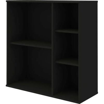 Hammel Furniture Mistral Kubus 028 - Wandregal - Bücherregal Hammel Furniture Mistral Kubus 028 - Wandregal - Bücherregal