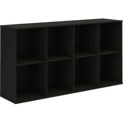 Hammel Furniture Mistral Kubus 116 - Wand/Stand Sideboard Hammel Furniture Mistral Kubus 116 - Wand/Stand Sideboard