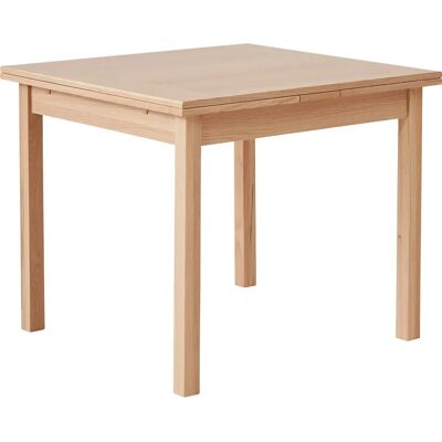 Hammel Furniture Basic Dinex Ausziehbarer Esstisch - Esstisch Hammel Furniture Basic Dinex Ausziehbarer Esstisch - Esstisch