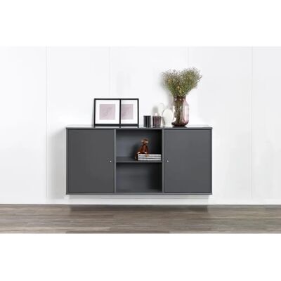 HAMMEL FURNITURE Mistral Modulares Sideboard - Sideboard HAMMEL FURNITURE Mistral Modulares Sideboard - Sideboard