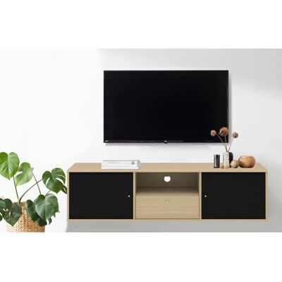 Hammel Mistral Wand-TV-Board - TV-Board Hammel Mistral Wand-TV-Board - TV-Board