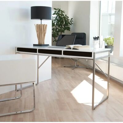 HAMMEL FURNITURE Mistral Schreibtisch - Höhenverstellbar, Dänisches Design HAMMEL FURNITURE Mistral Schreibtisch - Höhenverstellbar, Dänisches Design