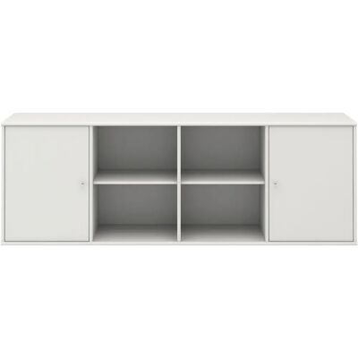 Hammel Furniture Mistral Weiß Sideboard - Sideboard Hammel Furniture Mistral Weiß Sideboard - Sideboard