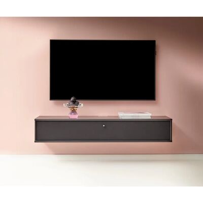 Hammel Mistral Wandmontage TV-Board - TV-Board Hammel Mistral Wandmontage TV-Board - TV-Board