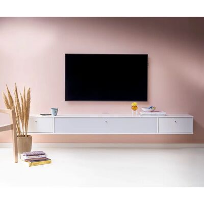 Hammel Furniture Mistral Wand-TV-Board - TV-Board Hammel Furniture Mistral Wand-TV-Board - TV-Board