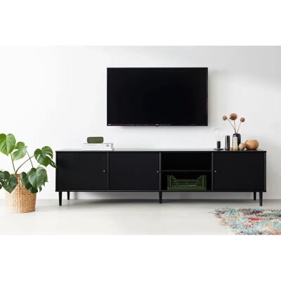 Hammel Furniture Mistral Wand-TV-Board - TV-Board Hammel Furniture Mistral Wand-TV-Board - TV-Board