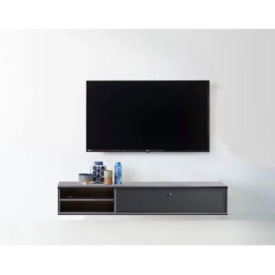 Hammel Furniture Mistral Wandmontiertes TV-Board - TV-Board Hammel Furniture Mistral Wandmontiertes TV-Board - TV-Board