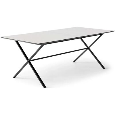 Hammel Möbel Meza Ausziehbarer Esstisch - Dänisches Design Hammel Möbel Meza Ausziehbarer Esstisch - Dänisches Design