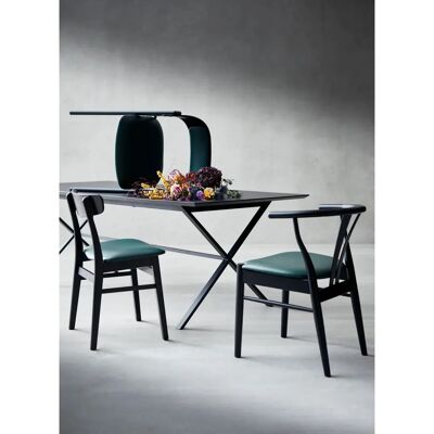 Hammel Möbel Meza Ausziehbarer Esstisch - Dänisches Design Hammel Möbel Meza Ausziehbarer Esstisch - Dänisches Design