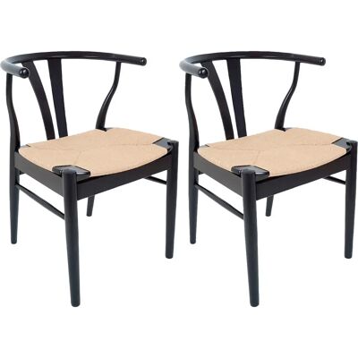 Hammel Möbel Findahl Modell - Dänischer Designstuhl Hammel Möbel Findahl Modell - Dänischer Designstuhl
