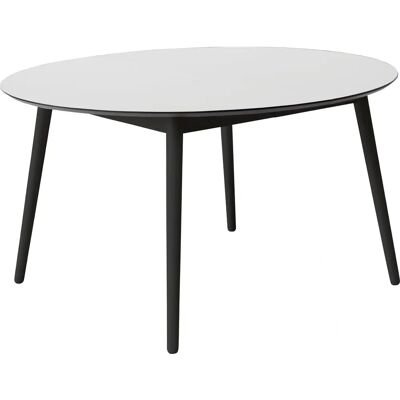 Hammel FURNITURE Meza Ausziehbarer Esstisch - Esche Holz Hammel FURNITURE Meza Ausziehbarer Esstisch - Esche Holz