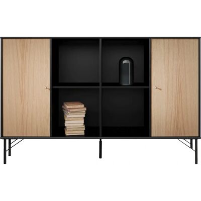 Hammel Furniture Mistral Kubus Sideboard - Sideboard Hammel Furniture Mistral Kubus Sideboard - Sideboard