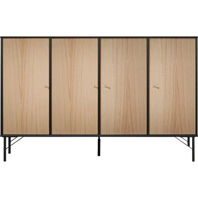 Hammel Furniture Mistral Kubus Sideboard - Sideboard Hammel Furniture Mistral Kubus Sideboard - Sideboard