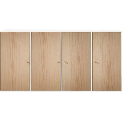 Hammel Möbel Mistral Kubus Sideboard Weiß - Sideboard Hammel Möbel Mistral Kubus Sideboard Weiß - Sideboard
