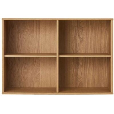 HAMMEL FURNITURE Mistral Wandregal - Sideboard Dänisches Design HAMMEL FURNITURE Mistral Wandregal - Sideboard Dänisches Design