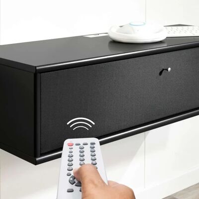 Hammel Furniture Mistral Wandmontage TV-Board - Dänisches Design Hammel Furniture Mistral Wandmontage TV-Board - Dänisches Design
