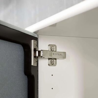 Hammel Mistral Wand-TV-Board - Dänisches Design Hammel Mistral Wand-TV-Board - Dänisches Design