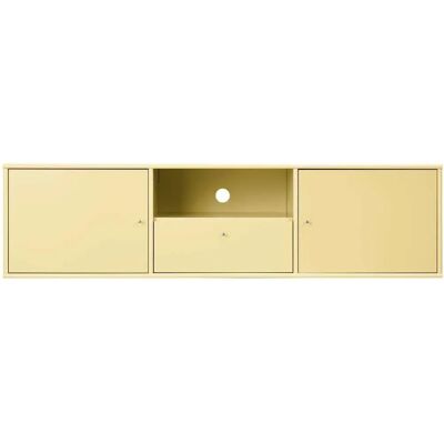 Hammel Furniture Mistral Wand-TV-Board - TV-Board Hammel Furniture Mistral Wand-TV-Board - TV-Board