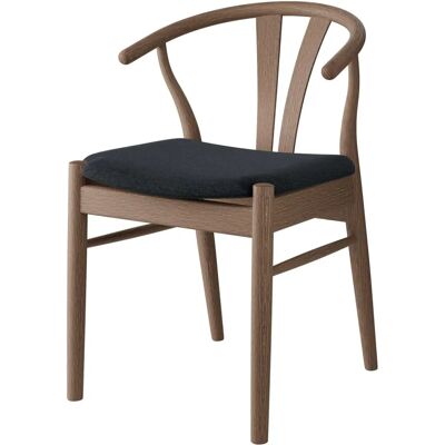 HAMMEL FURNITURE - Frida - Massivholz - Stoff - chair HAMMEL FURNITURE - Frida - Massivholz - Stoff - chair