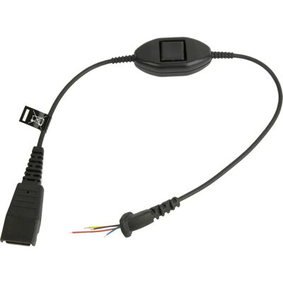 Jabra Kabelloses Headset - Stummschaltung, Modell 8800-00-98 Jabra Kabelloses Headset - Stummschaltung, Modell 8800-00-98