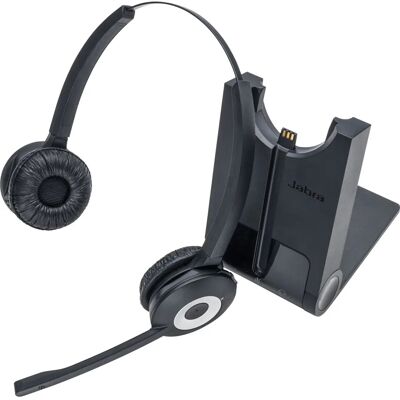 Jabra 920-29-508-101 - CZARNY Jabra 920-29-508-101 - CZARNY