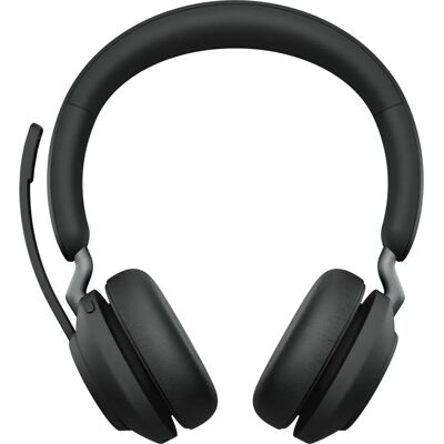 Jabra 26599-989-999 - CZARNY Jabra 26599-989-999 - CZARNY