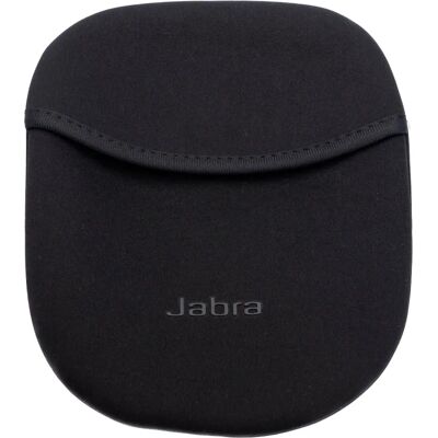 Jabra Evolve2 40/65 védőtokok készlet - Fekete Jabra Evolve2 40/65 védőtokok készlet - Fekete