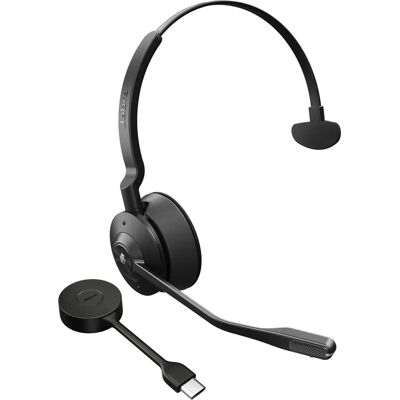 Jabra 9553-470-111 Casque sans fil - Casque Jabra 9553-470-111 Casque sans fil - Casque