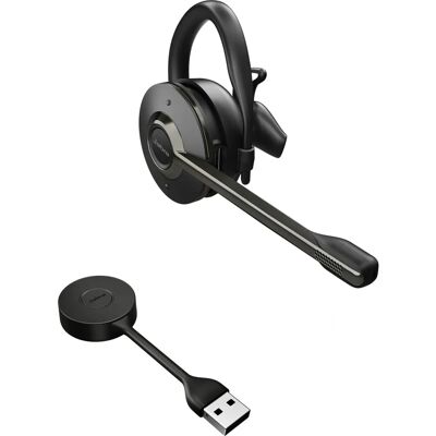 Jabra Engage 55 UC Convertible Auriculares inalámbricos Oficina Jabra Engage 55 UC Convertible Auriculares inalámbricos Oficina
