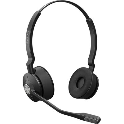 Jabra 14401-30 Auriculares inalámbricos - Para oficina/centro de llamadas Jabra 14401-30 Auriculares inalámbricos - Para oficina/centro de llamadas