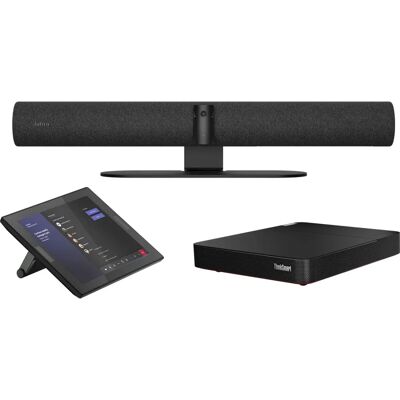 Jabra PanaCast 50 Rummissystem - Videokonferens Jabra PanaCast 50 Rummissystem - Videokonferens