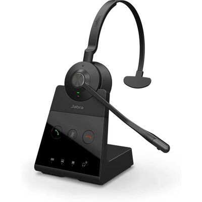 Jabra 14217-03 Headset-Zubehör - Ladestation für Headset Jabra 14217-03 Headset-Zubehör - Ladestation für Headset