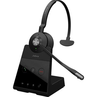 Jabra Engage 65 SE Mono Langaton kuulokemikrofoni - Toimisto/Call center Jabra Engage 65 SE Mono Langaton kuulokemikrofoni - Toimisto/Call center