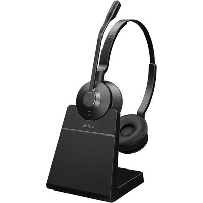 GN Jabra Engage 55 Se MS Stereo - Headset GN Jabra Engage 55 Se MS Stereo - Headset