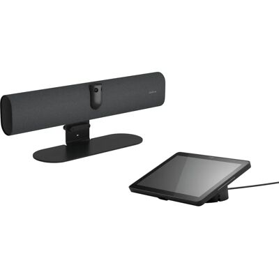 Jabra - Panacast 40 VBS - Touch Controller - Conference Camera Jabra - Panacast 40 VBS - Touch Controller - Conference Camera