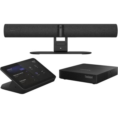 Jabra PanaCast 50 - Sistema di videoconferenza Jabra PanaCast 50 - Sistema di videoconferenza