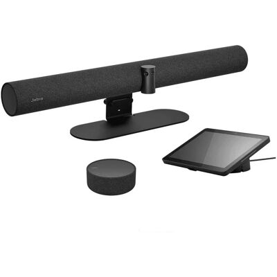 Jabra - PanaCast 55 VBS - 4K - IA Tracking - Barre videoconferenza Jabra - PanaCast 55 VBS - 4K - IA Tracking - Barre videoconferenza