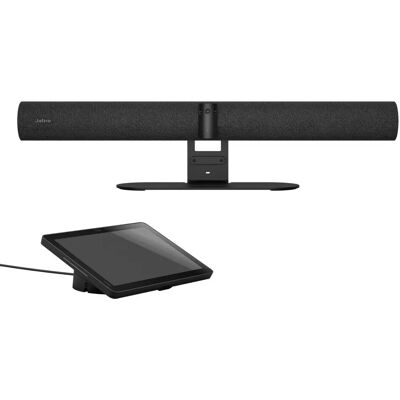 Jabra - PanaCast 55 VBS - 4K - AI Követés - Videobar Jabra - PanaCast 55 VBS - 4K - AI Követés - Videobar