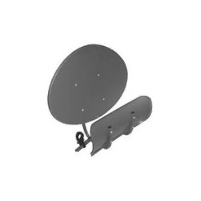 Maximum - T-90 - 90 cm - 40.1 dBi - Satellitenschüssel Maximum - T-90 - 90 cm - 40.1 dBi - Satellitenschüssel