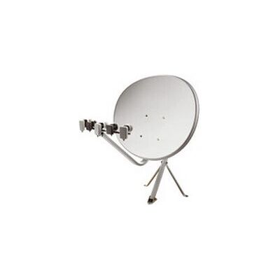 Maximum - Maximum 4075 - Grau - Stahl - Antenna accessory Maximum - Maximum 4075 - Grau - Stahl - Antenna accessory