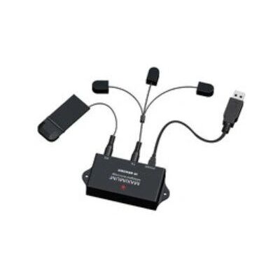 Maximum IRB-100 Télécommande IR Sans Fil - Télécommande IR Sans Fil - Publicité Maximum IRB-100 Télécommande IR Sans Fil - Télécommande IR Sans Fil - Publicité