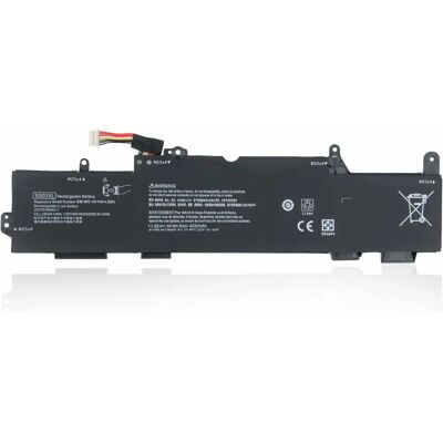 Batterie HP pour ordinateur portable - Modèles 935 G5, 836 G5, 735 G5, 846 G6 - Batterie d'ordinateur portable Batterie HP pour ordinateur portable - Modèles 935 G5, 836 G5, 735 G5, 846 G6 - Batterie d'ordinateur portable