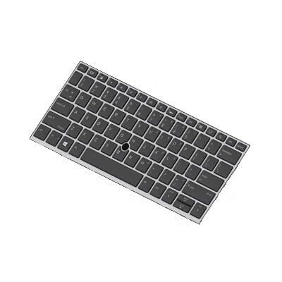 HP L13697-041 Laptop-Tastatur - Ersetzt Hintergrundbeleuchtete Tastatur HP L13697-041 Laptop-Tastatur - Ersetzt Hintergrundbeleuchtete Tastatur