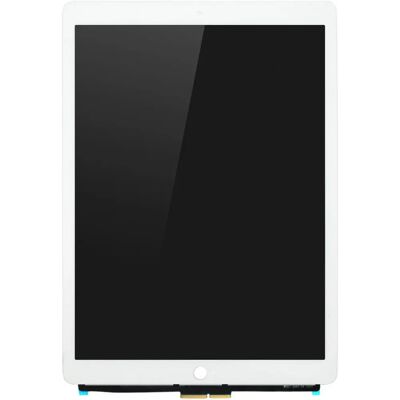 Apple iPad Pro Displayeinheit - Weiß - 12.9" - LCD-Bildschirm mit Digitizer Apple iPad Pro Displayeinheit - Weiß - 12.9" - LCD-Bildschirm mit Digitizer