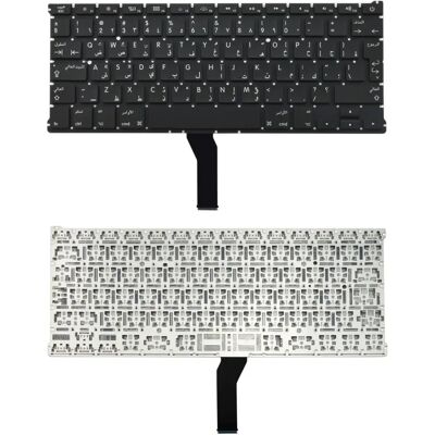 CoreParts MSPP73844 MacBook Air 13.3" Toetsenbord - Laptop Vervangingsonderdeel CoreParts MSPP73844 MacBook Air 13.3" Toetsenbord - Laptop Vervangingsonderdeel