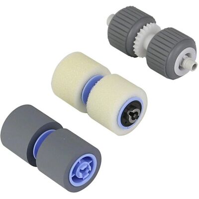 CoreParts MSP7041 Sininen Harmaa Valkoinen Tulostinrulla - Tulostin Tyyppi CoreParts MSP7041 Sininen Harmaa Valkoinen Tulostinrulla - Tulostin Tyyppi