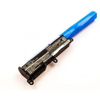 CoreParts Asus X541 Akku - 24Wh Li-Ion Grau CoreParts Asus X541 Akku - 24Wh Li-Ion Grau
