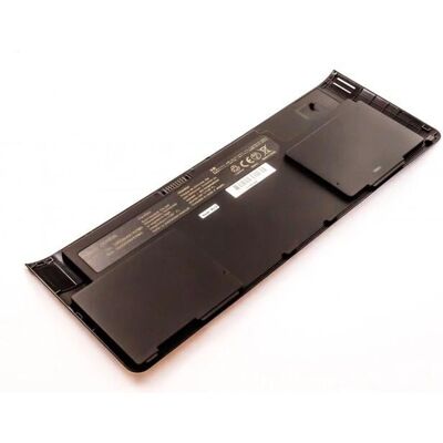 CoreParts MBXHP-BA0020 Laptopbatterie - Lithium-Polymer 3800mAh CoreParts MBXHP-BA0020 Laptopbatterie - Lithium-Polymer 3800mAh